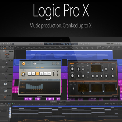 LOGIC PRO: Come importare una traccia da un’ altra sessione