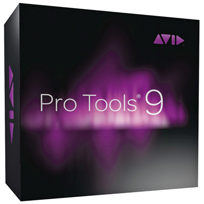 PRO TOOLS – GESTIONE DEI GRUPPI